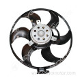 Radiator fan for VW GOLF PARATI SAVEIRO